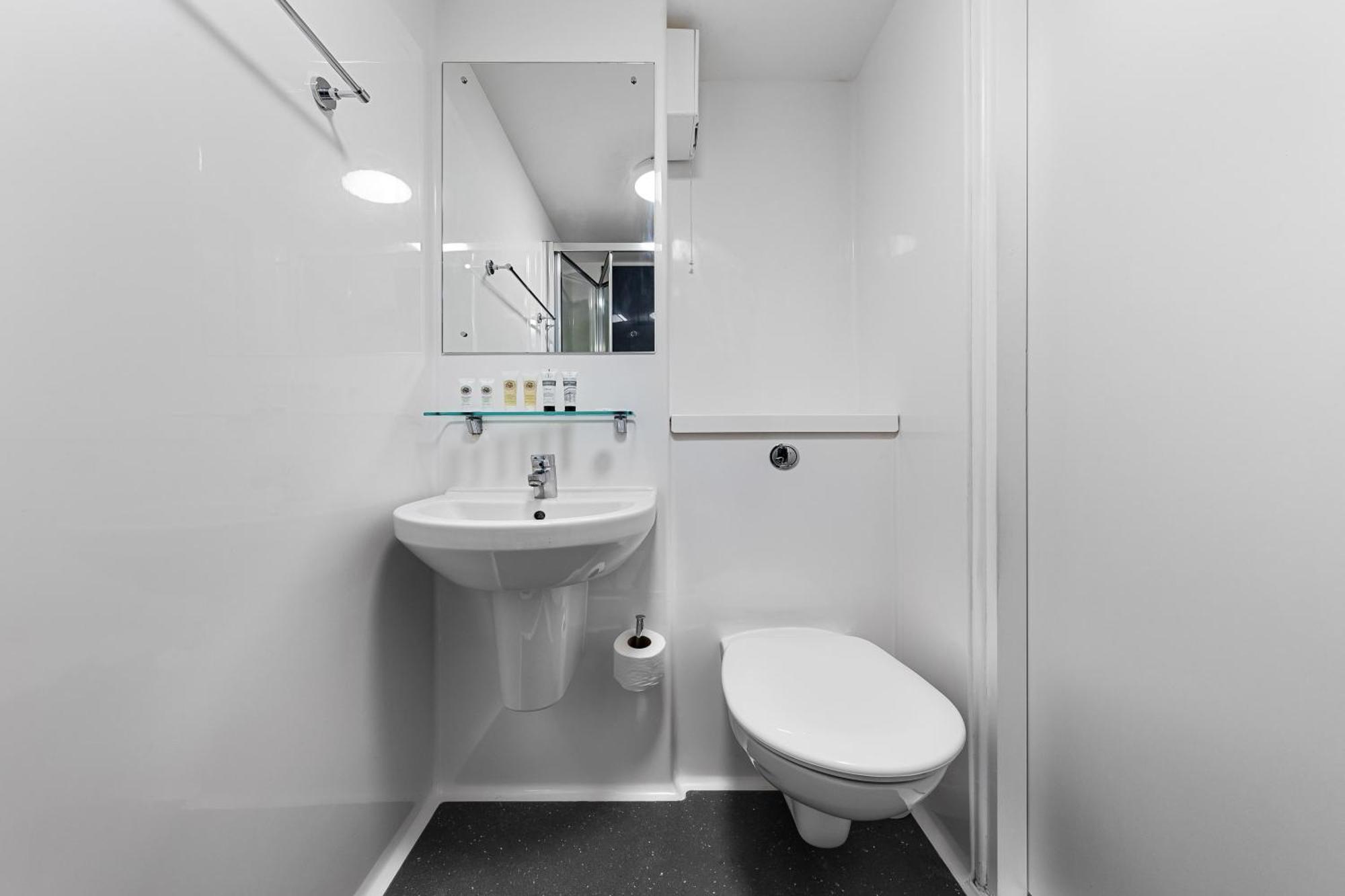 Appartamento Spacious Double Bed In Lewisham Well Connected